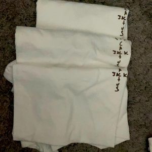 Travis Scott Merchandise. Never worn